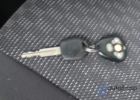 2008 Kia Sportage Lx z USA, uszkodzony, nr VIN KNDJF724787539715